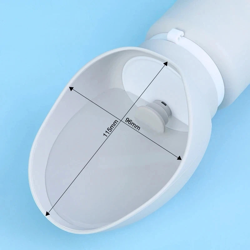 Outdoor-Wasserflasche