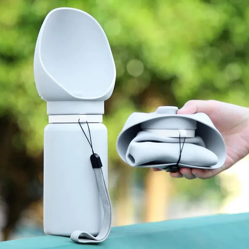 Outdoor-Wasserflasche