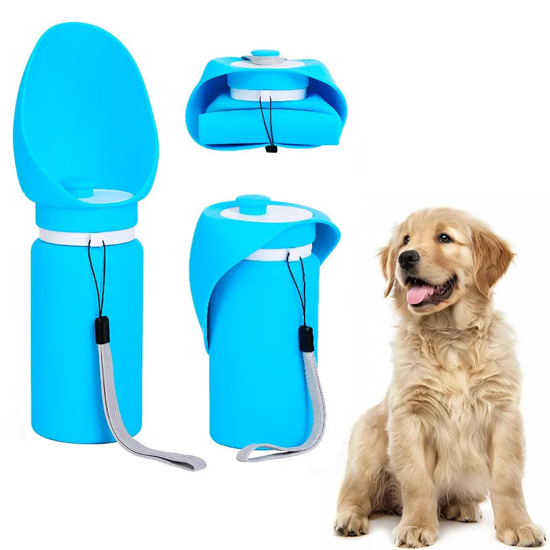 Outdoor-Wasserflasche